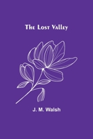 The Lost Valley 1421824914 Book Cover