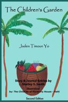 The Children's Garden: Jaden Timoun Yo 1534621210 Book Cover