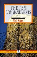 10 Commanandments (Lifeguide Bible Studies) 0830810846 Book Cover