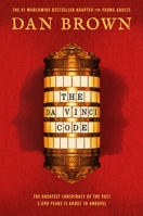 The Da Vinci Code 1524715824 Book Cover