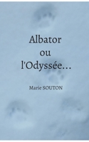 Albator ou l'Odyssée... 2322399612 Book Cover