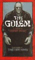 The Golem: A Version 0823409643 Book Cover
