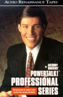 Anthony Robbins' Power Talk on Problems or Possibilities 1559272546 Book Cover