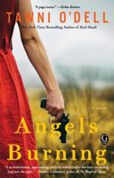 Angels Burning 1982172118 Book Cover