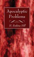 Apocalyptic Problems 172529107X Book Cover