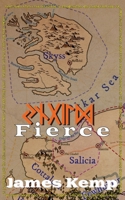 Fierce 1909951250 Book Cover