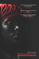 Echoes of Survival: Lived Histories from the Heart of Congo’s Turmoil B0FRXD2KJ9 Book Cover