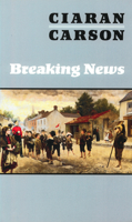 Breaking News 1930630107 Book Cover