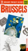 Brussels Insight Pocket Guide 9624216436 Book Cover