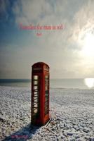 Traveller: the man in red 1387230123 Book Cover