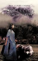 Womankind: Years of Sorrow 1477257020 Book Cover