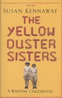 The Yellow Duster Sisters 140881210X Book Cover