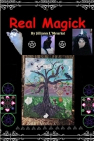 Real Magick 1304864537 Book Cover