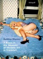 Ein Raum Im Museum Fur Moderne Kunst in Frankfurt am Main 392907835X Book Cover