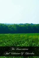 The Desecration and Violation of Churches 1468130846 Book Cover