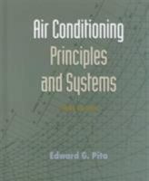 Air Conditioning Principles and Systems: An Energy Approach