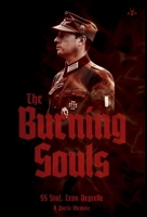 The Burning Souls 1953730817 Book Cover