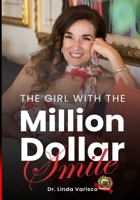 The Girl with the Million Dollar Smile B0DQHB6RF6 Book Cover