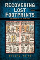 Recovering Lost Footprints, Volume 2 1438472587 Book Cover