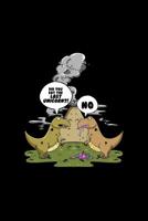 Did you eat the last Unicorn?! No: Dot Grid Journal - Trex Eat Last Unicorn Cute Tyrannosaurus Rex Dino Lover Gift - Black Dotted Diary, Planner, Gratitude, Writing, Travel, Goal, Bullet Notebook - 6x 1075229944 Book Cover