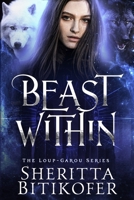 Beast Within 1946821187 Book Cover