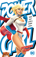 Power Girl: Power Trip 1779521545 Book Cover