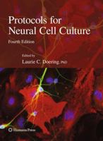 Protocols for Neural Cell Culture 1607612917 Book Cover