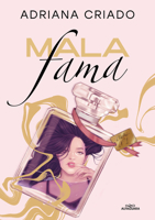 Mala Fama (Trilogía Cliché 1) 8419366889 Book Cover