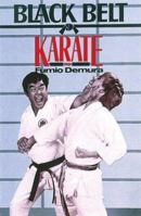 Shito Ryu Karate 0897500059 Book Cover