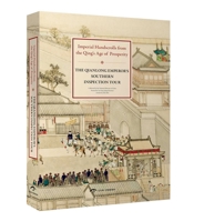 Qianlong Emperor's Southern Inspection Tour 1908175656 Book Cover