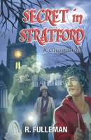 Secret in Stratford 0988643480 Book Cover