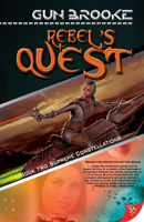 Rebel's Quest 1933110678 Book Cover