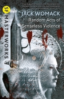 Random Acts of Senseless Violence 0802134246 Book Cover
