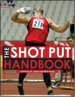 The Shot Put Handbook 1606791400 Book Cover