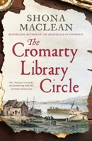 The Cromarty Library Circle B0FSK613V2 Book Cover
