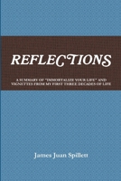 REFLECTIONS 1329653483 Book Cover