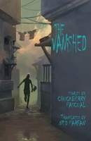 The Vanished 6218264254 Book Cover