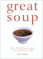 Great Soup 1842154168 Book Cover