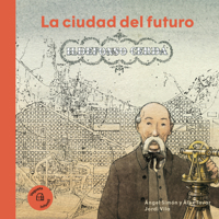 Ildefonso Cerdà: La ciudad del futuro 8417137505 Book Cover