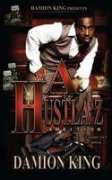 A hustlaz ambition 1519241267 Book Cover