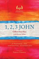 1, 2, 3 John 1783688688 Book Cover