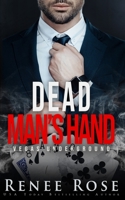 Dead Man's Hand 1637200021 Book Cover