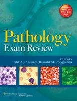 Pathology Exam Review 0781785146 Book Cover