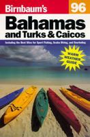 Birnbaum's 96: Bahamas And Turks & Caicos (Birnbaum Travel Guides) 0062782177 Book Cover