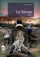 Le Marge T2 (French Edition) 2342164939 Book Cover
