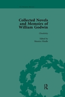 The Collected Novels and Memoirs of William Godwin Vol 7 1138117420 Book Cover