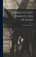 Diesseits und Jenseits des Ozeans 3741120138 Book Cover