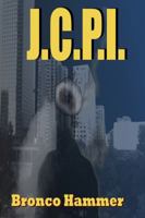 JCPI: Vengeance is Mine (SoCal Noir Detective Stories) 1892798166 Book Cover