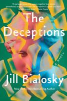 The Deceptions 164009024X Book Cover