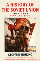 A History of the Soviet Union 0006862055 Book Cover